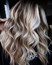 Cargar imagen en el visor de la galería, JOICO TINTE LUMISHINE DEMI LIQ 9NWB, 60 ML