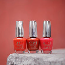 Cargar imagen en el visor de la galería, OPI INFINITE SHINE WE SEAFOOD AND EAT IT LISBON, 15 ML