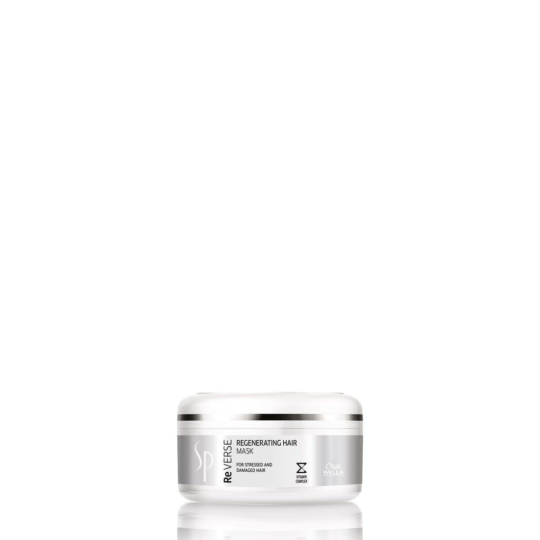 wella reverse mask beauty art mexico