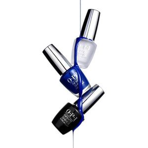 OPI INFINITE SHINE INDIGNANTLY INDIGO, 15 ML