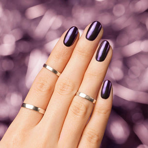 opi chorme effects amethyst made the short list beauty art mexico