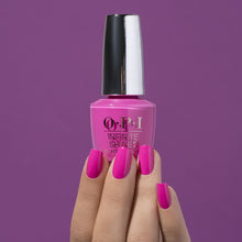 Cargar imagen en el visor de la galería, OPI INFINITE SHINE NO TURNING BACK FROM PINK LISBON, 15 ML