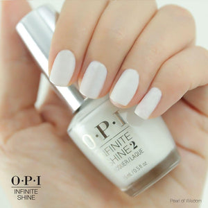 OPI INFINITE SHINE PEARL OF WISDOM 15 ML