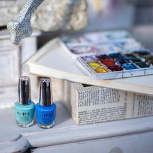 Cargar imagen en el visor de la galería, OPI INFINITE SHINE CLOSER THAN YOU MIGHT BELÉ LISBON, 15 ML