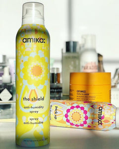 amika the shield anti humidity spray beauty art mexico
