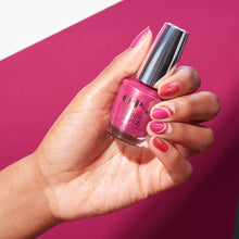 Cargar imagen en el visor de la galería, OPI INFINITE SHINE A ROSE AT DAWN BROKE BY NOON, 15 ML