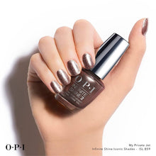 Cargar imagen en el visor de la galería, OPI INFINITE SHINE MY PRIVATE JET 15 ML