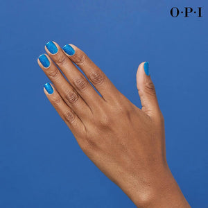 OPI NAIL LACQUER BUMPY ROAD AHEAD POP CULTURE, 15 ML