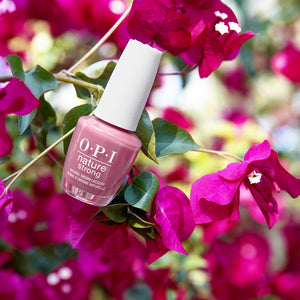 OPI NATURE STRONG KNOWLEDGE IS FLOWER, 15 ML