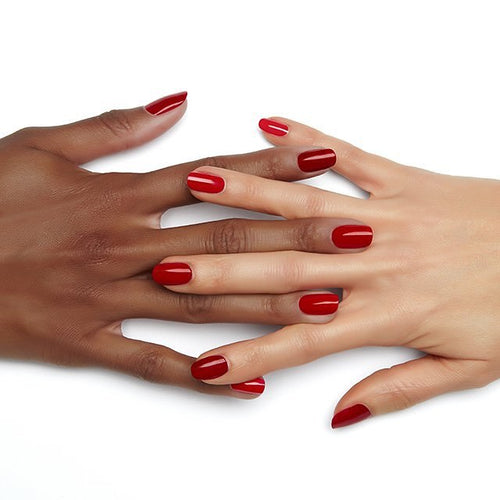 OPI NAIL LACQUER CHICK FLICK CHERRY, 15 ML