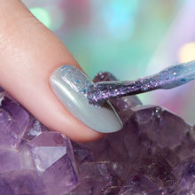 Cargar imagen en el visor de la galería, opi nail lacquer butterfly me to the moon 15 ml, beauty art méxico