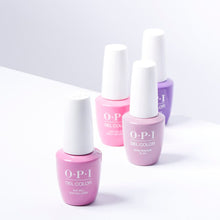 Cargar imagen en el visor de la galería, opi gel color seven wonders of opi peru beauty art mexico