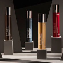 Cargar imagen en el visor de la galería, by fama care for color light my brown shampoo beauty art mexico