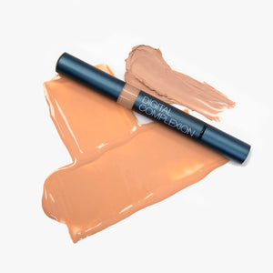 Kryolan digital complexion concealer beauty art mexico