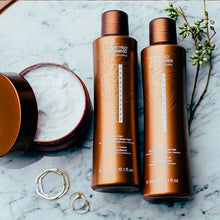 Cargar imagen en el visor de la galería, brasil cacau acondicionador anti frizz beauty art mexico