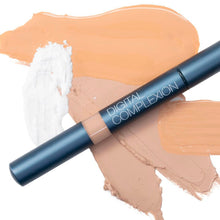 Cargar imagen en el visor de la galería, Kryolan digital complexion concealer beauty art mexico