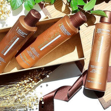 Cargar imagen en el visor de la galería, brasil cacau shampoo antiresiduos beauty art mexico