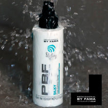 Cargar imagen en el visor de la galería, by fama silky frizz control spray beauty art mexico