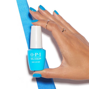 opi gel color music is my muse, 15 ml, beauty art méxico