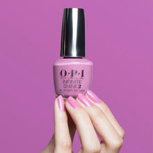 Cargar imagen en el visor de la galería, opi infinite shine suzi will quechua later, 15 ml, beauty art méxico