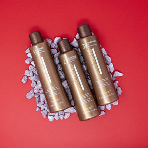 BRASIL CACAU SHAMPOO ANTIRESIDUO, 300 ML