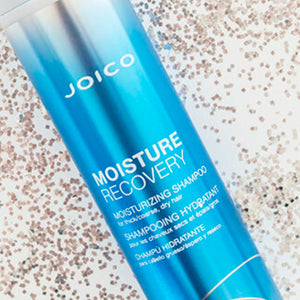 joico moisture recovery shampoo beauty art mexico
