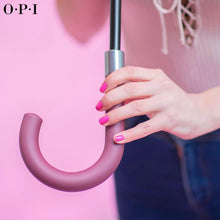 Cargar imagen en el visor de la galería, OPI INFINITE SHINE NO TURNING BACK FROM PINK LISBON, 15 ML