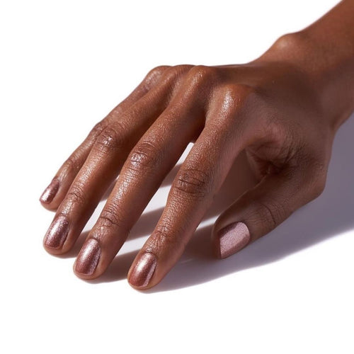 cnd vinylux chandelier beauty art mexico