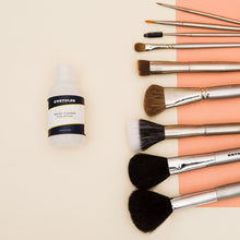 Cargar imagen en el visor de la galería, KRYOLAN PINCEL REDONDO # 14