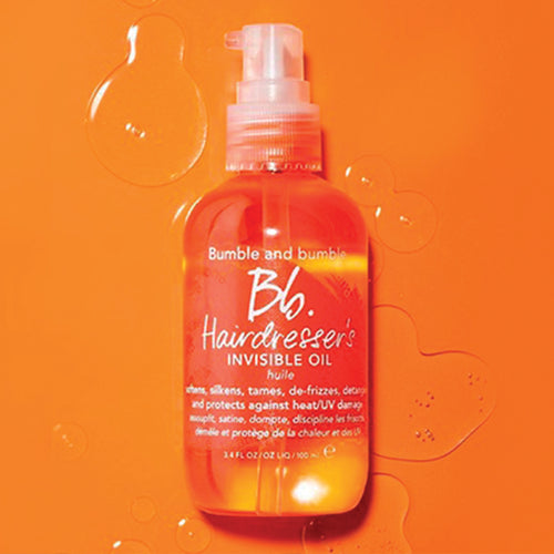 bumble and bumble hio invisible oil beauty art mexico