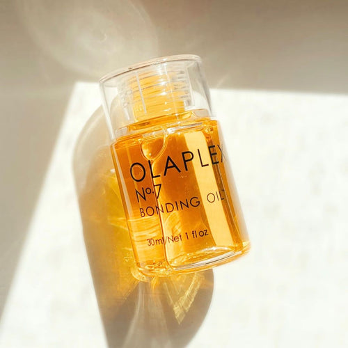 Olaplex 7 Bonding oil Beauty Art Mexico
