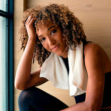 Cargar imagen en el visor de la galería, moroccanoil acondicionador limpiador de rizos beauty art mexico