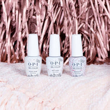 Cargar imagen en el visor de la galería, opi gel color born to sparkle, 15 ml, beauty art méxico