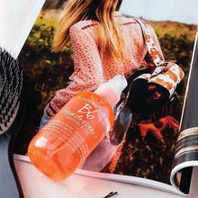 Cargar imagen en el visor de la galería, bumble and bumble hio invisible oil beauty art mexico