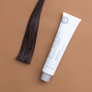 BY FAMA TINTE COLOR ABSOLUTE NATURALES CÁLIDOS PBC TINTE 6.32, 80 ML