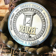 Cargar imagen en el visor de la galería, reuzel shave cream beauty art mexico