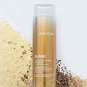 joico k-pak shampoo to repair damage beauty art mexico