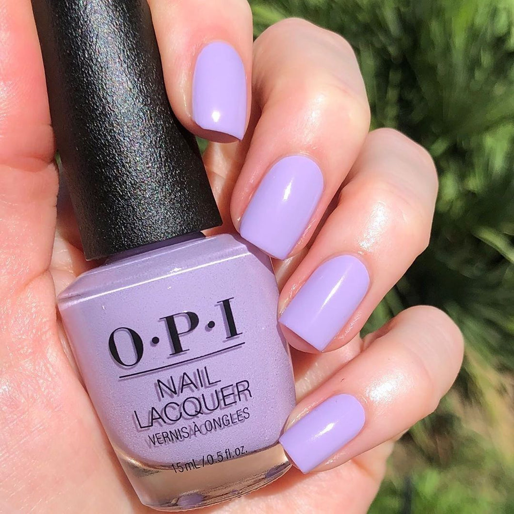 opi nail lacquer polly want a lacquer beauty art mexico
