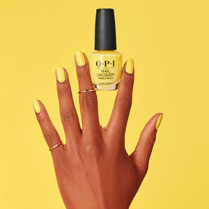 OPI NAIL LACQUER DO NOT TELL A SOL 15 ML