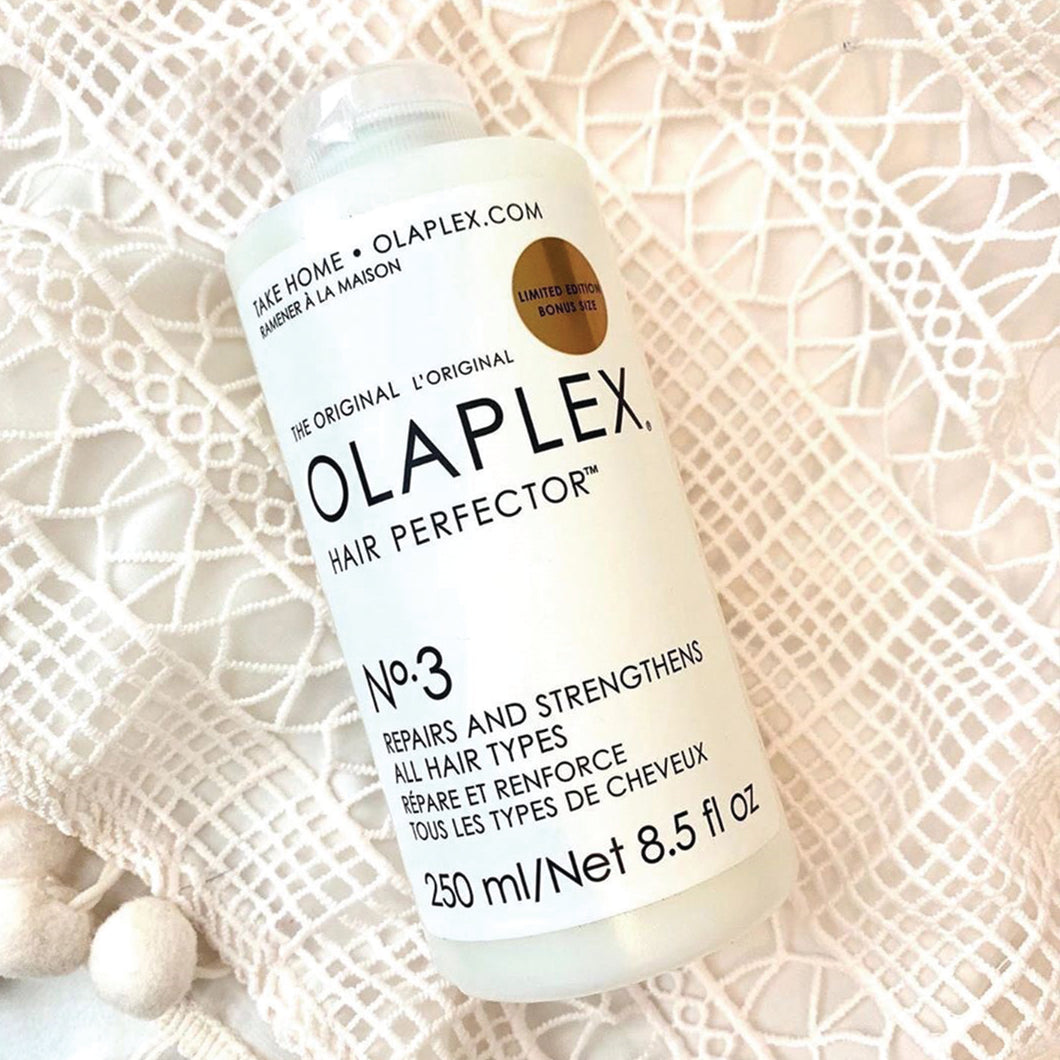 Olaplex 3 tratamiento hair perfector Beauty Art Mexico