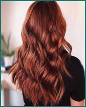 Cargar imagen en el visor de la galería, BY FAMA TINTE COLOR ABSOLUTE COPPER ORANGE PBC TINTE 7.43I, 80 ML