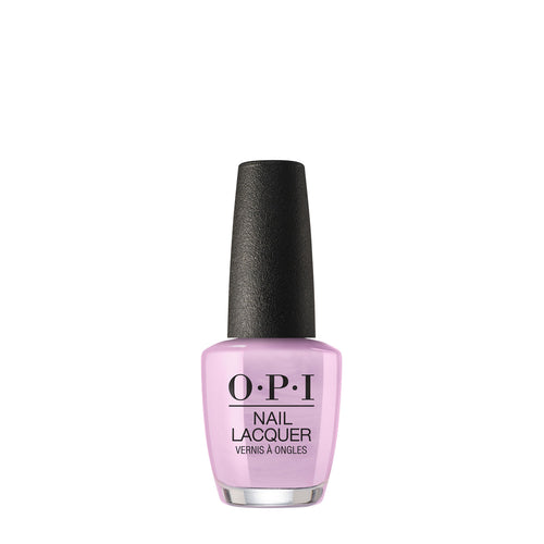 OPI NAIL LACQUER SHELLMATES FOREVER NEO PEARL, 15 ML