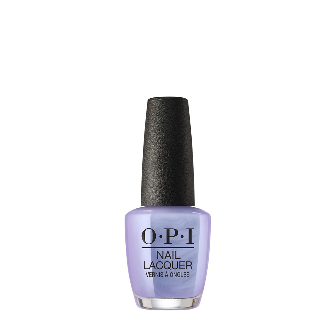 OPI NAIL LACQUER JUST HINT OF PEARL-PLE NEO PEARL, 15 ML