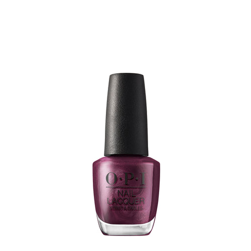 OPI NAIL LACQUER DRESSED TO THE WINNES, 15 ML