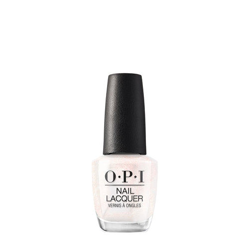 OPI NAIL LACQUER NAUGHTY OR ICE, 15 ML