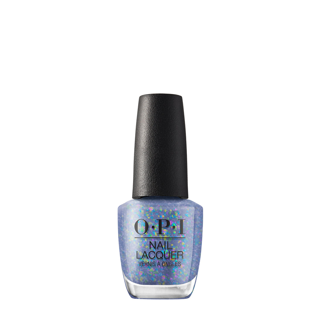 OPI NAIL LACQUER BLING IT ON, 15 ML