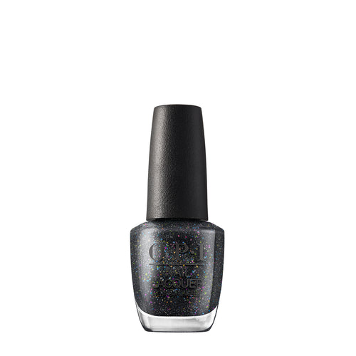 OPI NAIL LACQUER HEART AND COAL, 15 ML