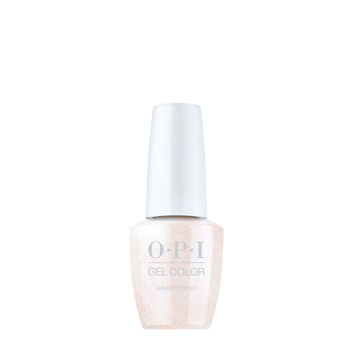 opi gel color naughty or ice beauty art mexico