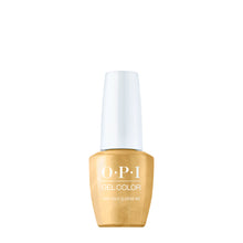 Cargar imagen en el visor de la galería, opi gel color this golds sleighs me beauty art mexico