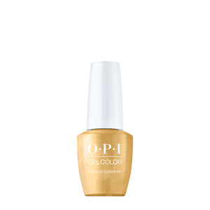 opi gel color this golds sleighs me beauty art mexico